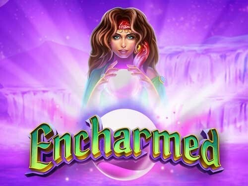 인참드 콰트로 Encharmed Quatro