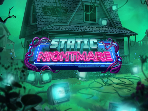 스태틱 나이트메어 어비스웨이즈 Static Nightmare Abyssways