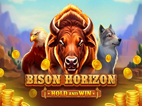 바이슨 호라이즌 Bison Horizon