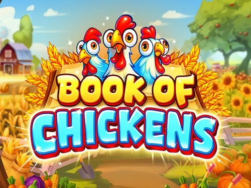 북 오브 치킨스 Book of Chickens
