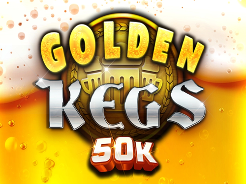 골든 케그스 50K Golden Kegs 50K