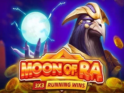 문 오브 라 Moon of Ra