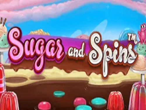 슈가 앤 스핀스 Sugar and Spins