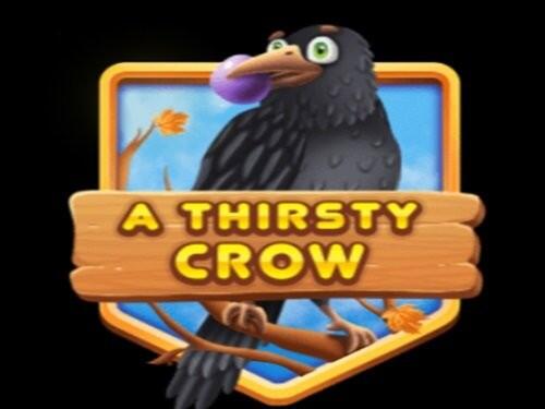 어 써스티 크로우 A Thirsty Crow