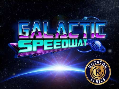 갈락틱 스피드웨이 Galactic Speedway