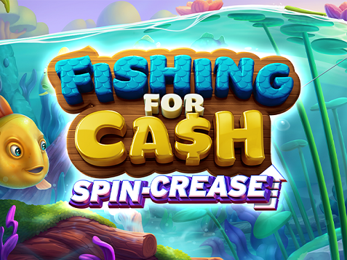 피싱 포 캐시 Fishing for Cash