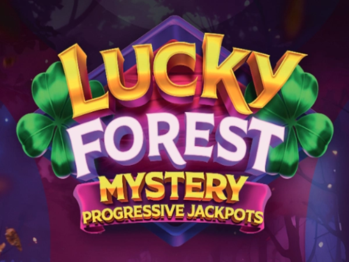럭키 포레스트 Lucky Forest 