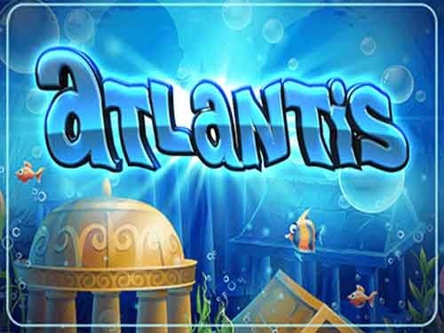 아틀란티스 Atlantis