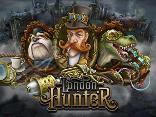 런던 헌터 London Hunter