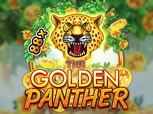 골든 팬서 Golden Panther