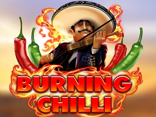 버닝 칠리 Burning Chilli