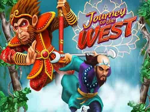 저니 투 더 웨스트 Journey to the West