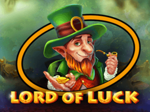 로드 오브 럭 Lord Of Luck