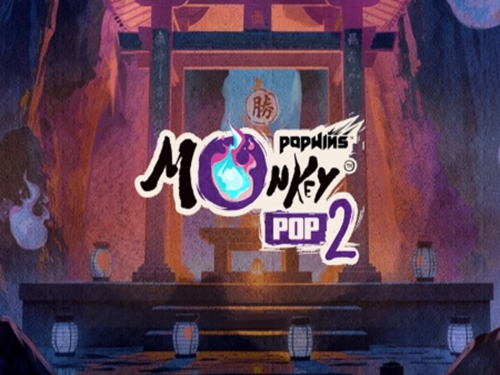 몽키팝 2 MonkeyPop 2