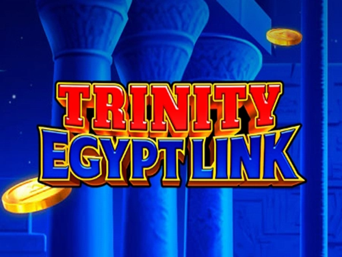 트리니티 이집트 링크 Trinity Egypt Link