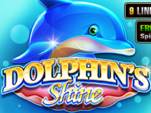 돌핀스 샤인 Dolphins Shine