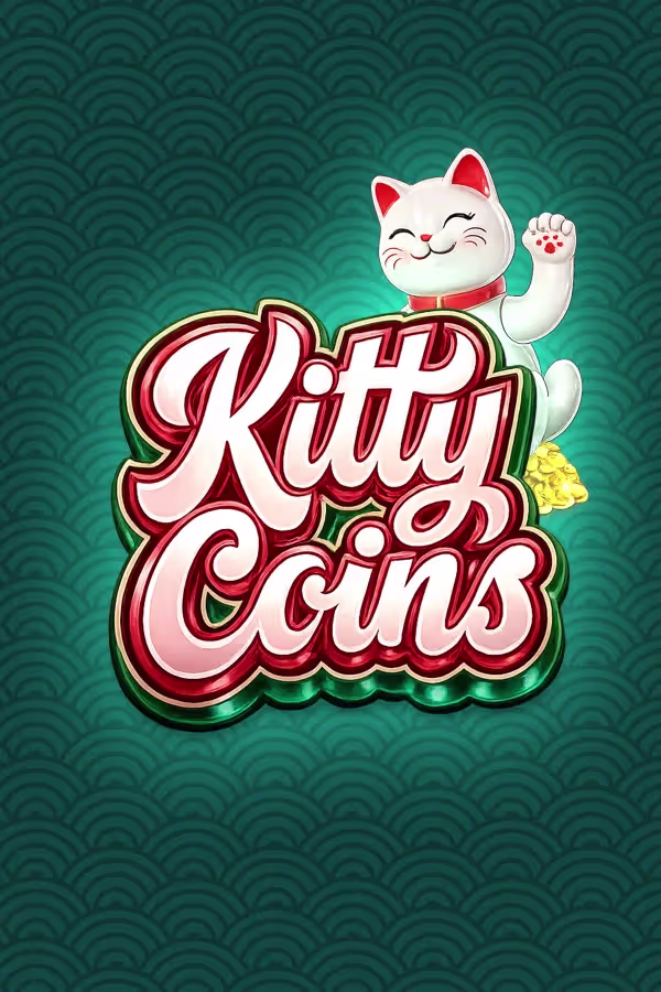 키티 코인즈 Kitty Coins