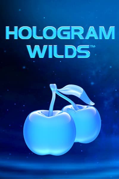 홀로그램 와일즈 Hologram Wilds