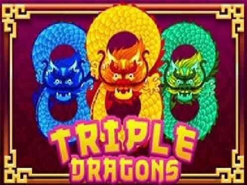 트리플 드래곤스 Triple Dragons
