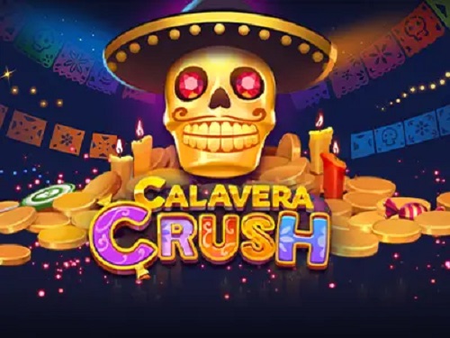 칼라베라 크러시 Calavera Crush