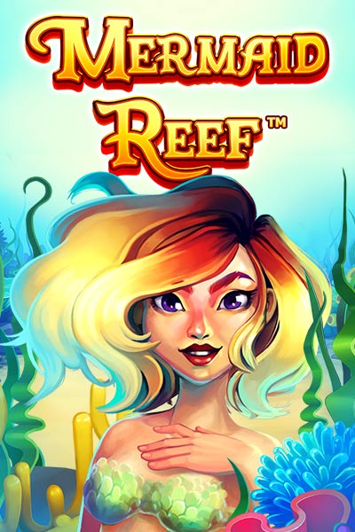 머메이드 리프 Mermaid Reef