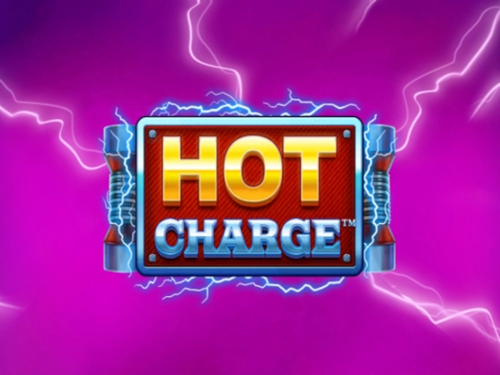 핫 차지 Hot Charge
