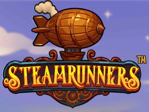 스팀러너스 Steamrunners
