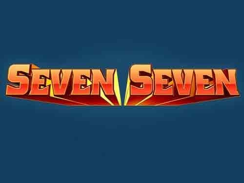 세븐 세븐 Seven Seven