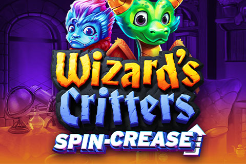 위저드스 크리터스 Wizard's Critters