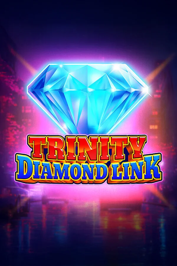 트리니티 다이아몬드 링크 Trinity Diamond Link