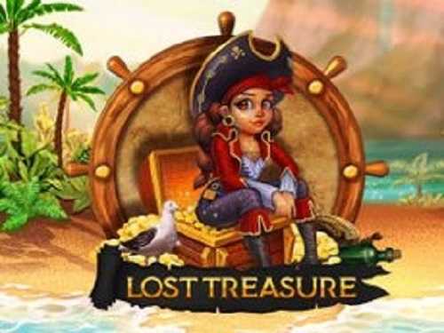로스트 트레저 Lost Treasure