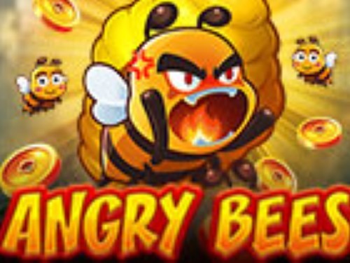 앵그리 비스 Angry Bees