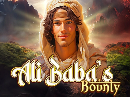알리 바바스 바운티 Ali Baba's Bounty