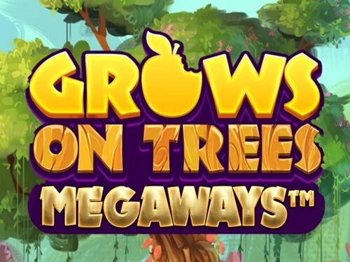 그로우즈 온 트리스 메가웨이즈 Grows On Trees Megaways