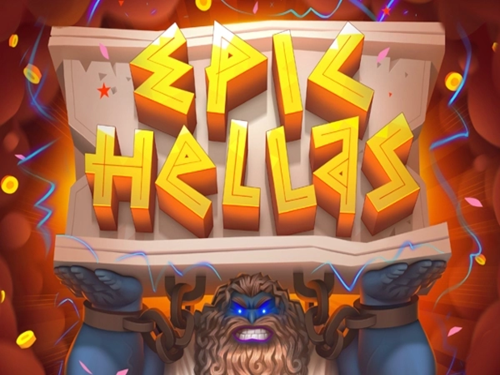 에픽 헬라스 Epic Hellas
