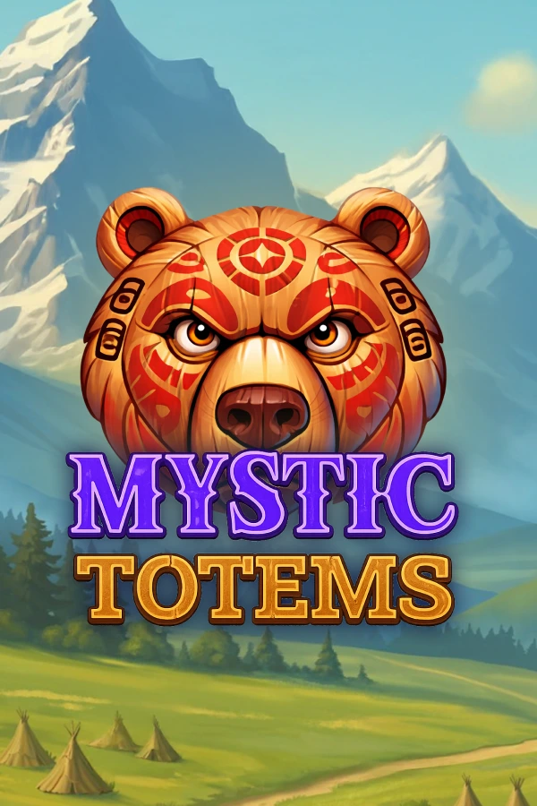 미스틱 토템스 Mystic Totems