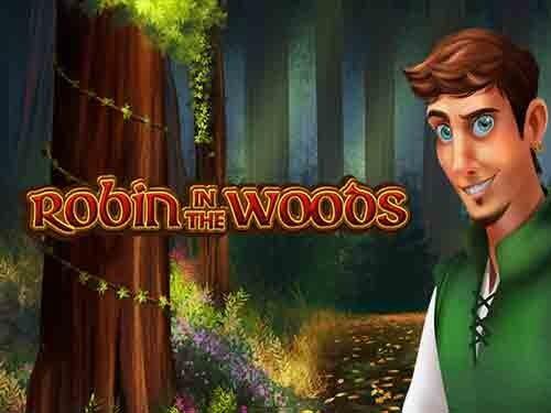 로빈 인 더 우즈 Robin In The Woods