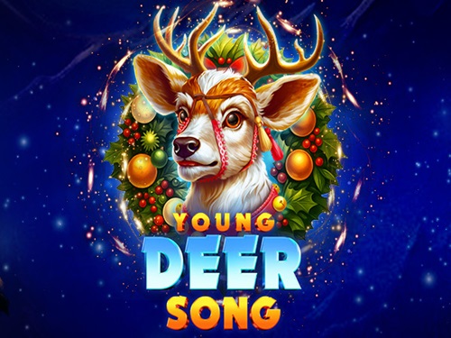 영 디어 송 Young Deer Song