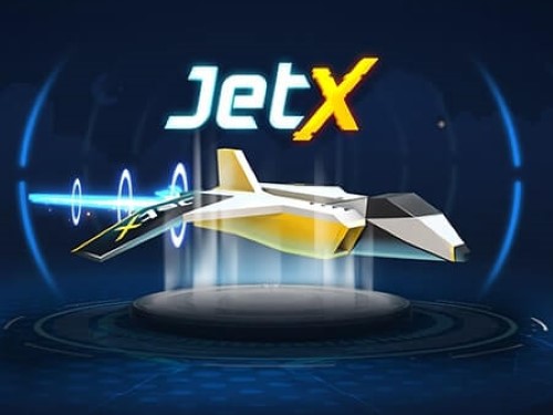 젯엑스 JetX