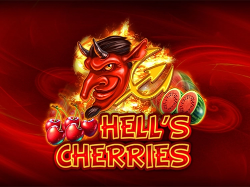 헬스 체리스 Hell's Cherries
