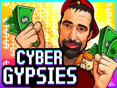 사이버 집시스 Cyber Gypsies