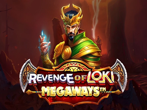 리벤지 오브 로키 메가웨이즈 Revenge of Loki Megaways