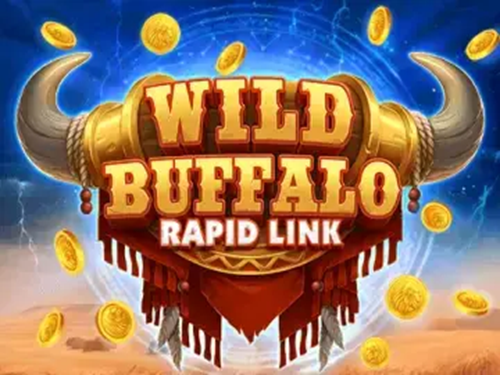 와일드 버팔로: 래피드 링크 Wild Buffalo: Rapid Link