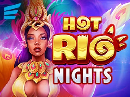 핫 리오 나이츠 Hot Rio Nights