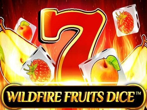 와일드파이어 프루츠 다이스 Wildfire Fruits Dice
