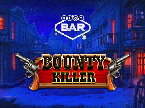 바운티 킬러 Bounty Killer
