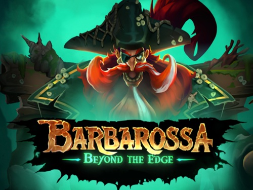 바르바로사: 비욘드 디 엣지 Barbarossa: Beyond the Edge