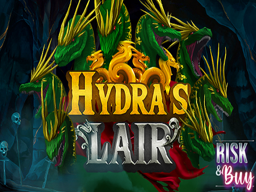 하이드라스 레어 Hydra's Lair