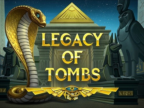 레거시 오브 톰스 Legacy of Tombs