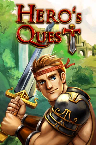 히어로스 퀘스트 Hero's Quest